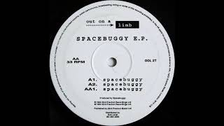 Spacebuggy – Spacebuggy E P  A1 1994