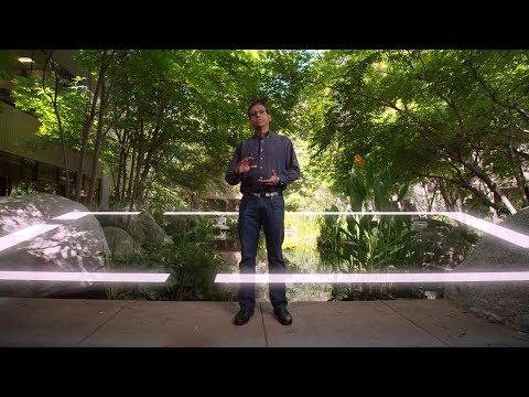 Esri UC 2018: What's Next–From the Minds at Esri