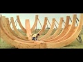 Axe commercial Noah Ark (2011)