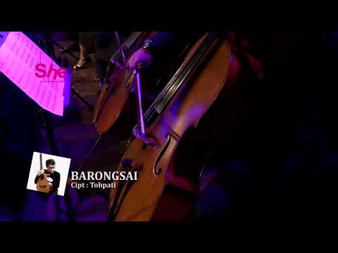 Orkestra Bumi Siliwangi (OsBS) ft. Tohpati - Barongsai