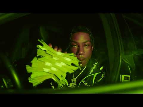 BIGG CORLEONE X M'OCEAN FREESTYLE