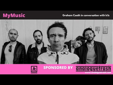 My Music Interview with IC1s