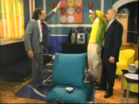 Vecinos - El Centenario (2)