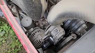 جرار بعجلات McCormick XTX 185 | صورة 5 - Agroline