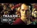 Batman v Superman: Dawn Of Justice Teaser TRAILER (2016) - Ben Affleck, Henry Cavill Movie HD