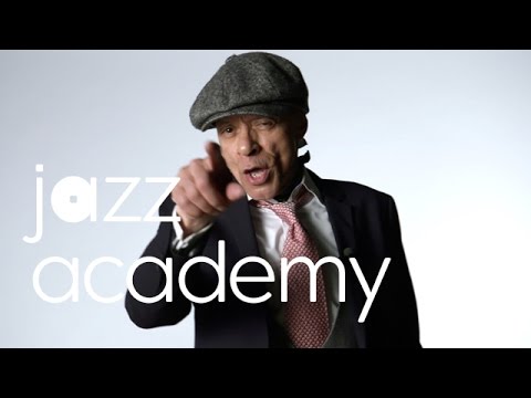 Vocal Improv and Warm Ups for Jazz Singers