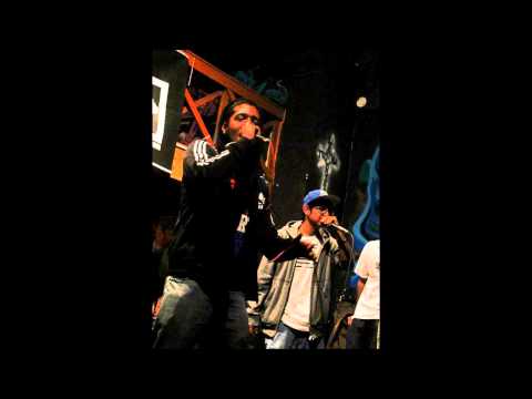 Leverzet - Soy De Aquellos