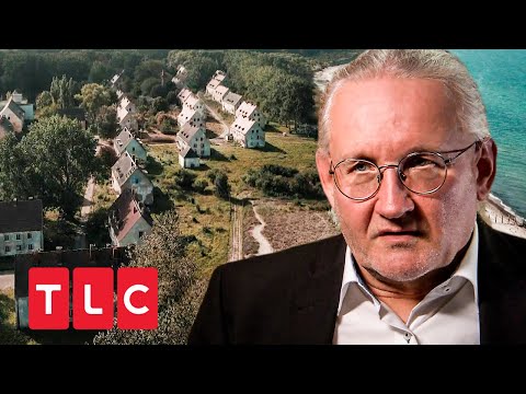 Die verbotene Halbinsel | Nightwatch - Jenseits der Angst | TLC Deutschland