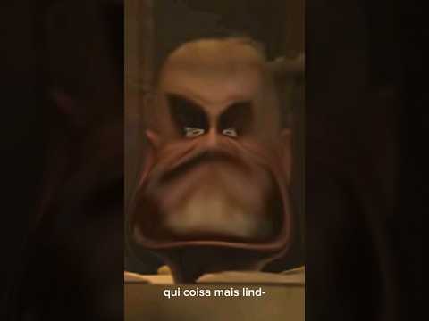 Skibidi toilet 33 dublado @DaFuqBoom