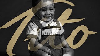 Tito - Rags To Riches(Prod. By Riskofunk) 2016
