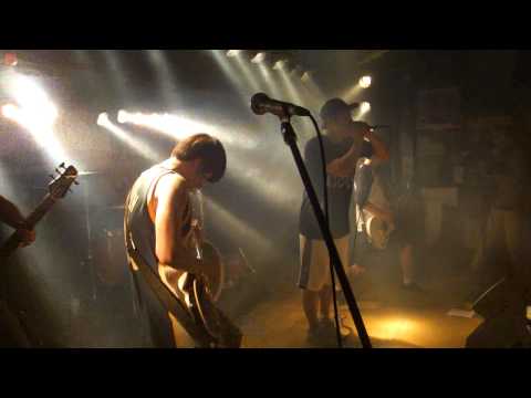 Vicious Glare - Wasting Time, Volition