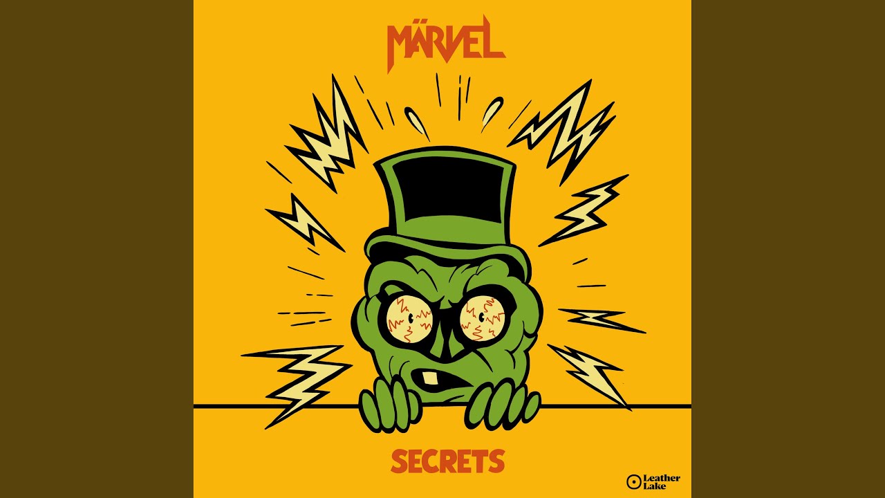 Secrets - YouTube