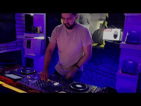 Mentally There Radio Show EP01 : Mentally At Ibiza Summer 2024