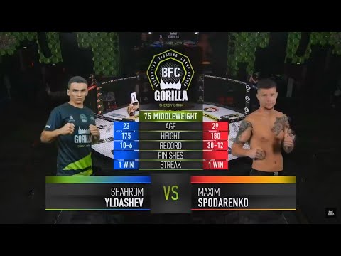 ЗАСУДИЛИ УЗБЕКИСТАН ИЛИ НЕТ? Шахром Юлдашев VS Максим Сподаренко