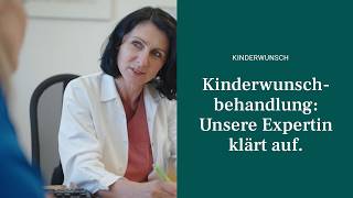 Welche Möglichkeiten der Kinderwunschbehandlung bieten wir an? 🤰👶