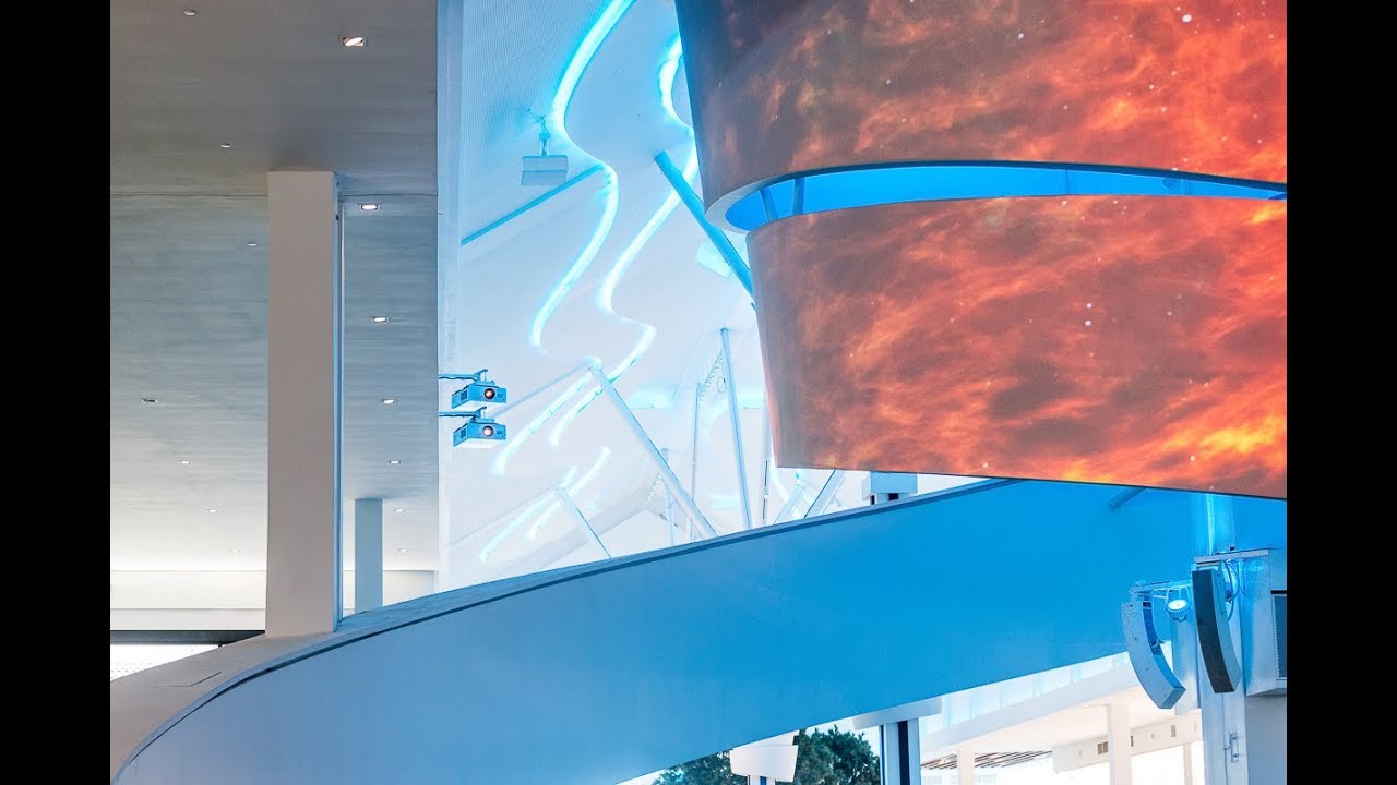 IMX - IMMERSIVE EXPERIENCE