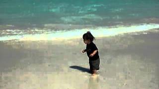 Lifou - New Caledonia