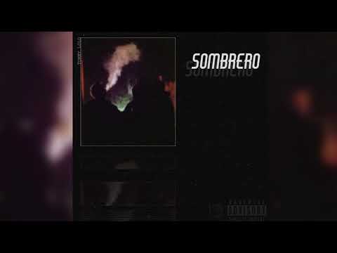 Tommy Lolo - Sombrero (Audio)