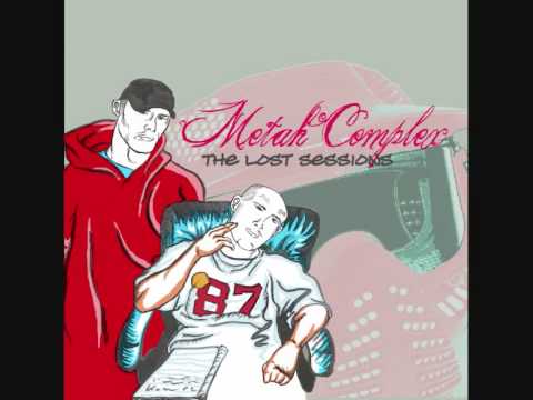 Metah Complex - Fly Away (ft. 2 Tone)
