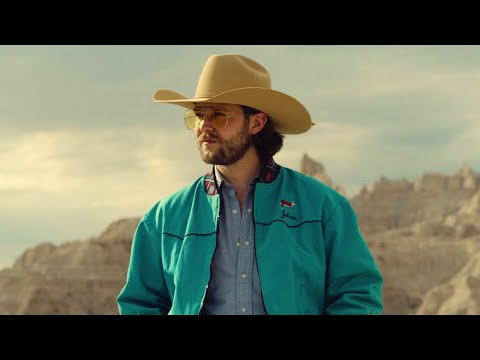 Run Wild - Tyler Halverson