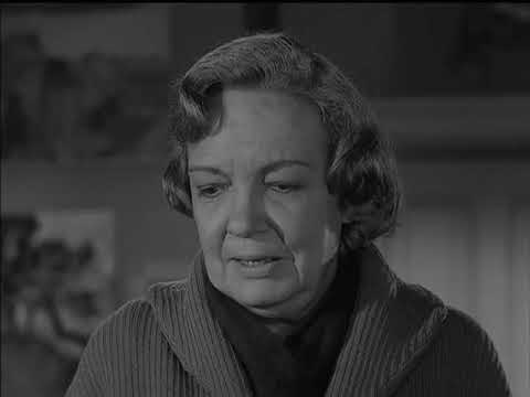 3x10 pt.6 Il sole a mezzanotte - Ai Confini Della Realtà (The Twilight Zone)