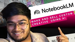 This free ai tool creates graphics that sell online