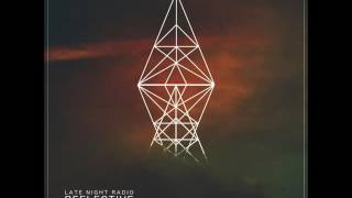 Late Night Radio - Sea Level feat. Clark Smith