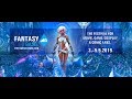 FANTASY BASEL 2019 - Official Aftermovie – The Swiss Comic Con 2019