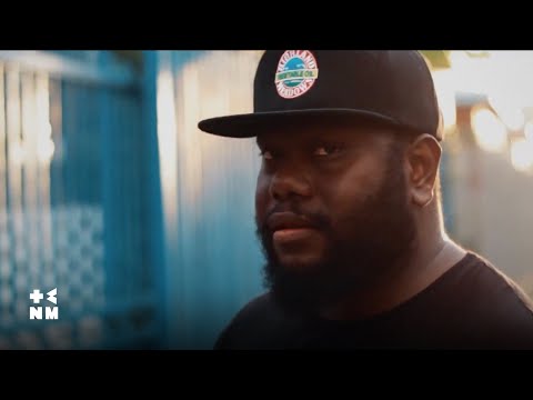 World go round-Nathan Nakikus ft 3L4iCKO (HD)