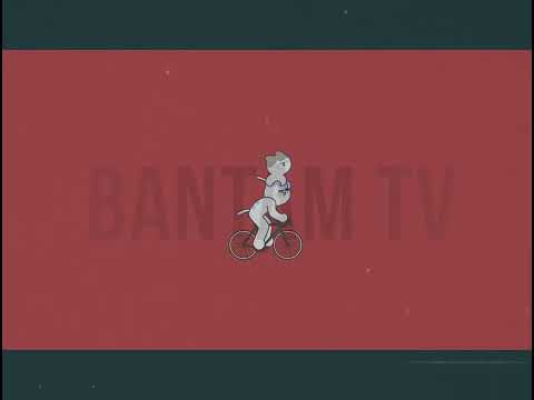 Push Bike - Nixx Nescio x BNTM Jah (official audio) #j3mixedit #27northside #bantamtv