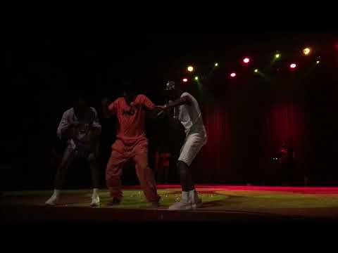 Pop Malvadão-Novo som( Mileno)