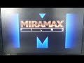 Miramax Films 1994