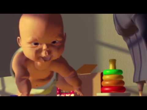 Tin Toy with music by Dane Bryant Frazier