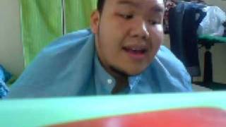 teman terulung anuar zain