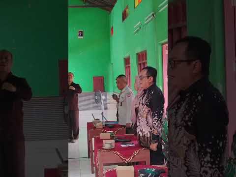 BIMTEK DAN PELATIHAN MITIGASI KESIAPSIAGAAN BENCANA SKALA LOKAL DESA TAHUN 2025