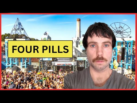 Coroner Explains How Man Died at Boomtown Festival