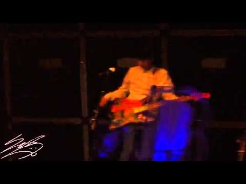 151219 버즈 전국투어 콘서트 THE ORIGINAL 창원 스트레칭중인 신준기