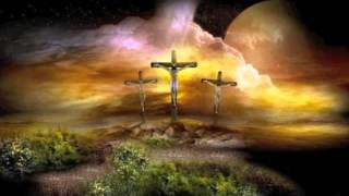 Nothing but the Blood (featuring Grace Huskey &amp; Josh Thomas)