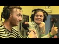 Interview Frankie & The HeartstringsBoomtown2011