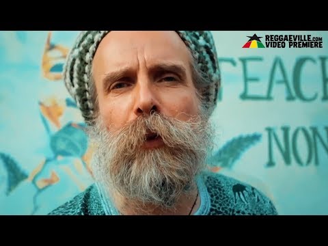 Uwe Banton - Speak The Truth [Official Video 2020]