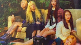 ELRIS ー ELRIS IN WONDERLAND「FMV」