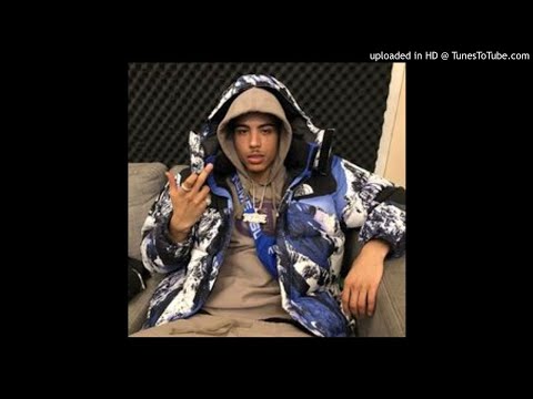 [FREE] JAY CRITCH x FAMOUS DEX x RICH THE KID TYPE BEAT "EVEREST"