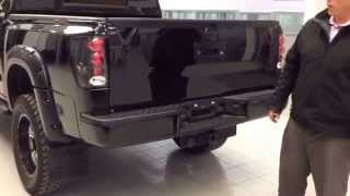 preview picture of video 'NEW ARRIVAL!!!!!   Lifted Titan Pro 4X in Leduc Alberta at the Nissan Store!'