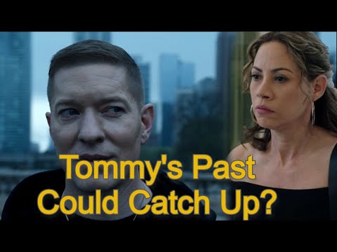 What Will Be Tommy's Fate In Power Book 4 Force? Speculations