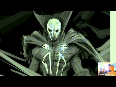 Robotpencil Stream #17 - 4 / 4