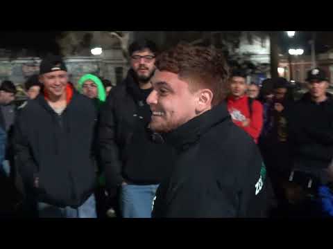 EMCIGAH vs MB5  | 4tos | 💥MID SEASON SHAMAN KINGS 23💥