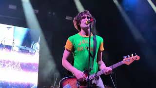 One More Sad Song by The All American Rejects in Belton, TX on 04/11/25.