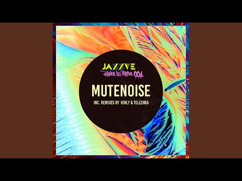 Jazzve (Original Mix)