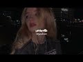 Rihanna Umbrella Slowed Reverb