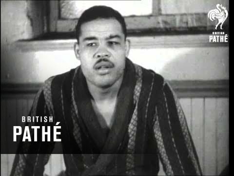 Minneapolis - Joe Louis (1948)